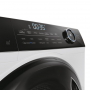 HAIER HW80B14959 LAVATRICE SNELLA 46CM 8KG 1400G A DMT VAP WIFI