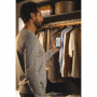 HAIER HW80B14959 LAVATRICE SNELLA 46CM 8KG 1400G A DMT VAP WIFI