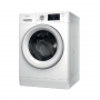 WHIRLPOOL FFD1146SVI LAVATRICE CF 11KG 1400G A FRESHCARE VAP 6SENSO WA