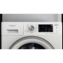 WHIRLPOOL FFD1146SVI LAVATRICE CF 11KG 1400G A FRESHCARE VAP 6SENSO WA