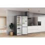 WHIRLPOOL W7X93AOX FRIGO COMBI 368LT H201 NF INOX D DISPL FRESHBOX M