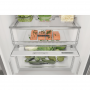 WHIRLPOOL W7X93AOX FRIGO COMBI 368LT H201 NF INOX D DISPL FRESHBOX M