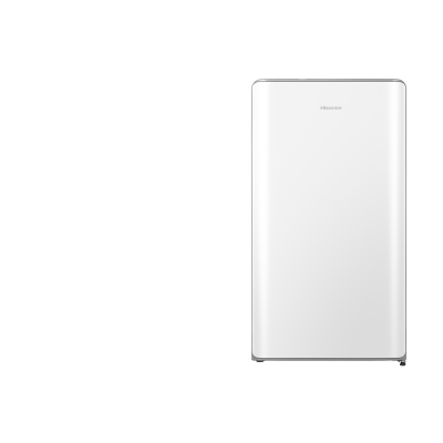 HISENSE RR106D4CWF FRIGO TAVOLO 89LT H87-L48 BIANCO F C/CELLA FREEZE