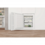 WHIRLPOOL WHC20T121 FRIGO INC COMBI 280LT H193 NF F     J