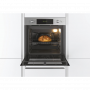 CANDY FSCTX886WI FORNO 70LT MULTI10 VAPORE A INOX WIFI J