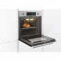 CANDY FSCTX886WI FORNO 70LT MULTI10 VAPORE A INOX WIFI J