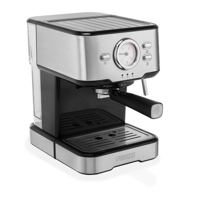 PRINCESS 249415 MACCHINA CAFFE   NESPRESSO-POLVERE-CIALDE