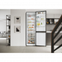 HAIER HDW1620DNP FRIGO COMBI 377LT H200 NF DARK INOX D WIFI