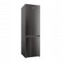 HAIER HDW1620DNP FRIGO COMBI 377LT H200 NF DARK INOX D WIFI