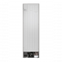 HAIER HDW1620DNP FRIGO COMBI 377LT H200 NF DARK INOX D WIFI