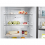 HAIER HDW1620DNP FRIGO COMBI 377LT H200 NF DARK INOX D WIFI