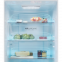 HAIER HDW1620DNP FRIGO COMBI 377LT H200 NF DARK INOX D WIFI