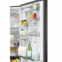 HAIER HDW1620DNP FRIGO COMBI 377LT H200 NF DARK INOX D WIFI