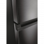 HAIER HDW1620DNP FRIGO COMBI 377LT H200 NF DARK INOX D WIFI