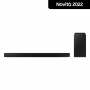 SAMSUNG HW-B650/ZF HOME SOUNDBAR 3.1 430W 7 SPEAKER BT 4.2