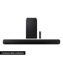 SAMSUNG HW-Q700B/Z HOME SOUNDBAR 3.1 320W 9 SPEAKER BT 4.2Q SINFONY