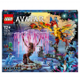 LEGO AVATAR 75574 TORUK MAKTO E L   ALBERO DELLE ANIME ETA 12