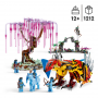 LEGO AVATAR 75574 TORUK MAKTO E L   ALBERO DELLE ANIME ETA 12