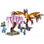 LEGO AVATAR 75574 TORUK MAKTO E L   ALBERO DELLE ANIME ETA 12
