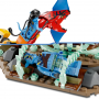 LEGO AVATAR 75574 TORUK MAKTO E L   ALBERO DELLE ANIME ETA 12