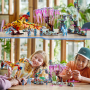 LEGO AVATAR 75574 TORUK MAKTO E L   ALBERO DELLE ANIME ETA 12