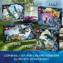 LEGO AVATAR 75574 TORUK MAKTO E L   ALBERO DELLE ANIME ETA 12