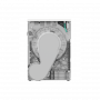 AEG TR8G83GW asciugatrice Libera installazione Caricamento frontale 8 kg Bianco ERIE8000