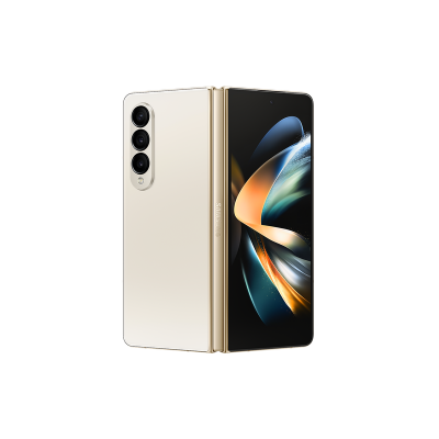 SAMSUNG SM-F936BZE S.PHONE FOLD MEMORIA 256GB RAM 12GB BEIGE