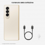 SAMSUNG SM-F936BZE S.PHONE FOLD MEMORIA 256GB RAM 12GB BEIGE