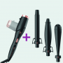 IMETEC 11888 STYLER BELLISSIMA TWIST E STYLE KIT