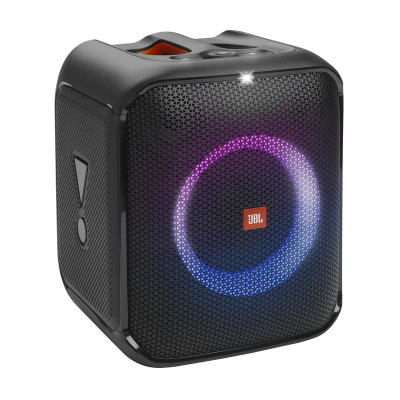 JBL PARTYBOX ENCORE 1MIC DIFFUSORE BT PARTY LIGHT ENCORE 1 MIC100W