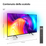 PHILIPS 50PUS8517/ TVC LED 50 4K THE ONE ANDROID AMBILIGHT HDR P5 WI