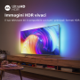 PHILIPS 50PUS8517/ TVC LED 50 4K THE ONE ANDROID AMBILIGHT HDR P5 WI