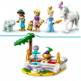 LEGO DISNEY PRINCESS 43216 IL VIAGGIO INCANTATO DELLA PRINCIPESSA ETA 6 