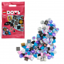 LEGO DOTS 41803 EXTRA DOTS SERIE 8     BRILLA E SCINTILLA ETA 6 