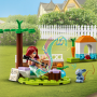 LEGO FRIENDS 41724 LA CASA DI PAISLEY ETA 4 