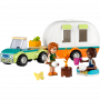 LEGO FRIENDS 41726 VACANZA IN CAMPEGGIO ETA 4 