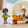 LEGO FRIENDS 41726 VACANZA IN CAMPEGGIO ETA 4 