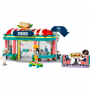 LEGO FRIENDS 41728 RISTORANTE NEL CENTRO DI HEARTLAKE CITY ETA 6 