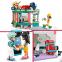 LEGO FRIENDS 41728 RISTORANTE NEL CENTRO DI HEARTLAKE CITY ETA 6 