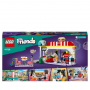LEGO FRIENDS 41728 RISTORANTE NEL CENTRO DI HEARTLAKE CITY ETA 6 