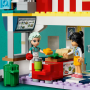 LEGO FRIENDS 41728 RISTORANTE NEL CENTRO DI HEARTLAKE CITY ETA 6 