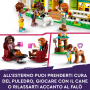 LEGO FRIENDS 41730 LA CASA DI AUTUMN ETA 7+