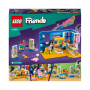 LEGO FRIENDS 41739 LA CAMERETTA DI LIANN ETA 6 
