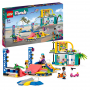 LEGO FRIENDS 41751 SKATE PARK ETA 6 