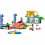 LEGO FRIENDS 41751 SKATE PARK ETA 6 