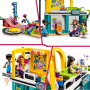 LEGO FRIENDS 41751 SKATE PARK ETA 6 