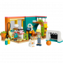 LEGO FRIENDS 41754 LA CAMERETTA DI LEO ETA 6 