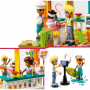 LEGO FRIENDS 41754 LA CAMERETTA DI LEO ETA 6 