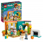 LEGO FRIENDS 41754 LA CAMERETTA DI LEO ETA 6 